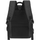 Mochila CELLY hasta 15.6" 45cm Negra (BUSINESSBPACKBK)