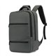Mochila CELLY hasta 15.6" Gris (BUSINESSBPACKGR)