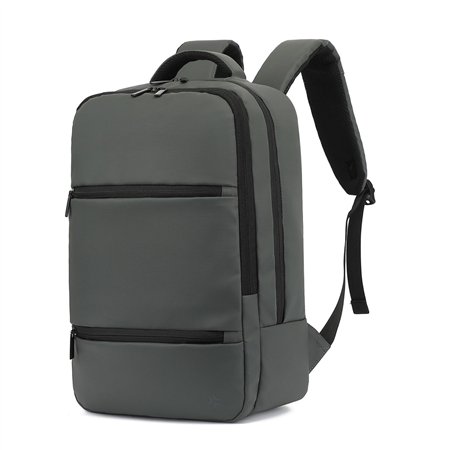 Mochila CELLY hasta 15.6" Gris (BUSINESSBPACKGR)