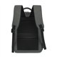 Mochila CELLY hasta 15.6" Gris (BUSINESSBPACKGR)