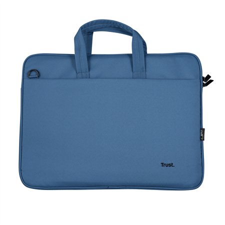 MALETIN TRUST 16 BOLOGNA ECOLOGICO BLUE