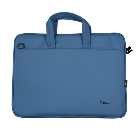 MALETIN TRUST 16 BOLOGNA ECOLOGICO BLUE