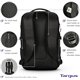 Mochila Targus Terra EcoSmart 16" Negra (TBB649GL)