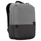 Mochila Targus Sagano PET 15.6" Negra/Gris (TBB635GL)