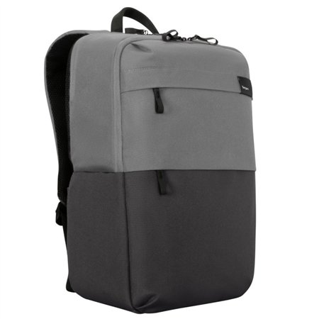 Mochila Targus Sagano Travel PET 15.6" Gris (TBB634GL)