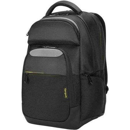 Mochila Targus CityGear 15"-17.3" Negra (TCG670GL)