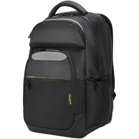 Mochila Targus CityGear 15"-17.3" Negra (TCG670GL)