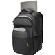Mochila Targus CityGear 15"-17.3" Negra (TCG670GL)