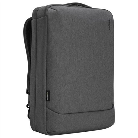 Mochila TARGUS Cypress EcoSmart 15.6" Gris (TBB58702GL)