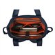 Mochila TARGUS Avila 16" 2en1 Medianoche (TBB65102GL)