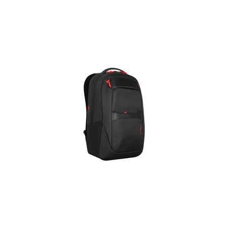 Mochila TARGUS Strike2 Gaming Backpack 17.3"(TBB639GL)