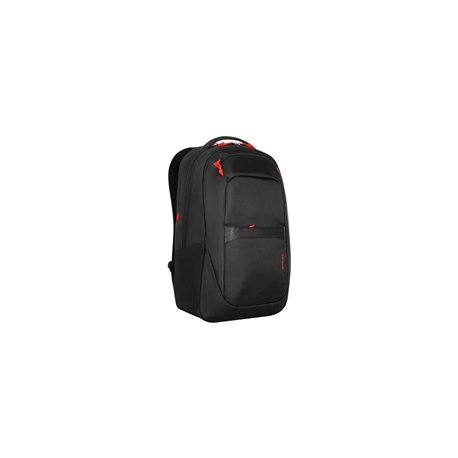 Mochila TARGUS Strike2 Gaming Backpack 17.3"(TBB639GL)