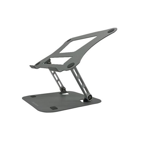 Soporte Escritorio NILOX Tablet/Portatil 16" (NXSLF01)