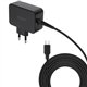 Cargador TooQ USB-C PD 45W Negro (TQLC-USBCGAN45PD)