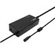CARGADOR PORTATIL AISENS 65W AUTOMATICO + 9 CONECTORES + USB-A