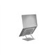 Soporte Mars Gaming 17" Giratorio/Plegable Negro(MARSN)