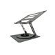 Soporte NILOX Giratorio 360º 10"-16" Gris (NXSLR01)