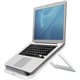 Elevador Fellowes Portátil 17" Blanco/Gris (8210101)