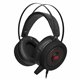 Auriculares+Micro Mars Gaming USB 7.1 (MH318)               