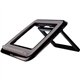 Elevador Fellowes Portátil 17" Negro/Gris (8212001)