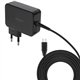 Cargador TooQ USB-C 100W Negro (TQLC-USBCGAN100PD)