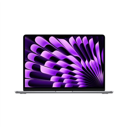 Apple MacBook Air 13.6" M2 16Gb 256Gb Gris (MC7U4Y/A)