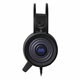 Auriculares+Micro Mars Gaming USB 7.1 (MH318)               
