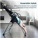 Tabla inversión CECOTEC Drumfit Inversion 1800 (07193)