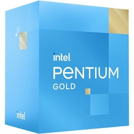 CPU Intel Pentium Gold G7400 LGA1700 3.7GHz 6Mb Caja
