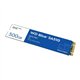 SSD WD Blue SA510 500Gb M.2  (WDS500G3B0B)