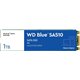 SSD WD Blue SA510 1Tb M.2 (WDS100T3B0B)