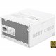 Fuente NZXT ATX 1000W 80+ Gold Blanca (PA-0G2BW-EU)
