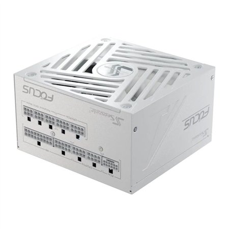 Fuente Seasonic Focus 750w ATX (FOCUS-GX-750-V4-WHITE)