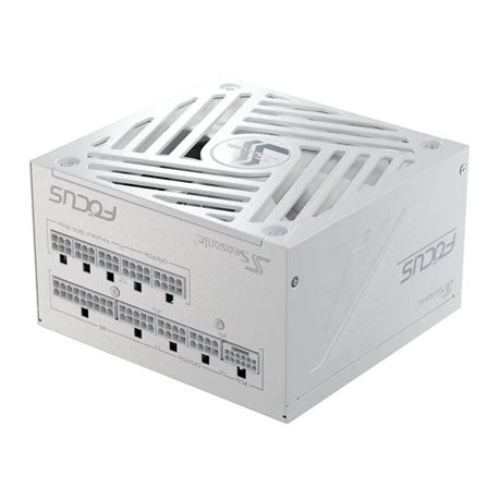 Fuente Seasonic Focus 750w ATX (FOCUS-GX-750-V4-WHITE)