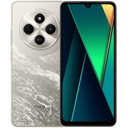 Smartp XIAOMI Poco C75 6.88" 6Gb 128Gb 4G Oro (59740EU)
