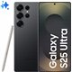 Smartphone Samsung S25 Ultra 6.9" 12Gb 1Tb 5G Negro