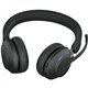 Auric+Micro JABRA Evolve2 65 MS BT Negros 26599-999-989
