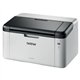 BROTHER Laser A4 B/N USB WiFi Blanca/Negra (HL-1210W)