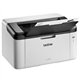 BROTHER Laser A4 B/N USB WiFi Blanca/Negra (HL-1210W)