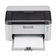 BROTHER Laser A4 B/N USB WiFi Blanca/Negra (HL-1210W)