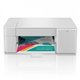 Multifunción BROTHER Color A4 USB WiFi (DCP-J1200WE)