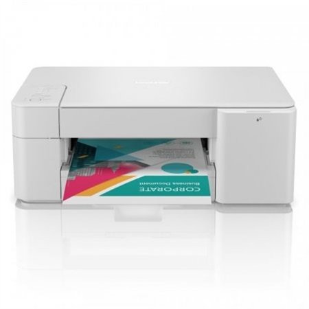 Multifunción BROTHER Color A4 USB WiFi (DCP-J1200WE)
