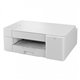 Multifunción BROTHER Color A4 USB WiFi (DCP-J1200WE)