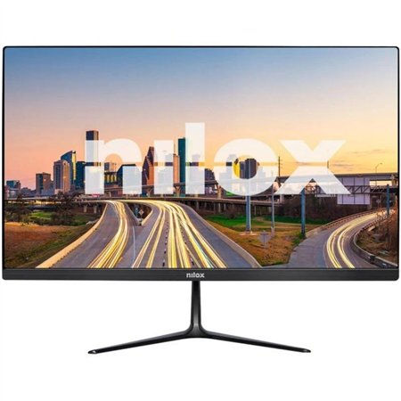 Monitor NILOX 22" FullHD 120Hz DMI VGA (NXM22FHD1201)