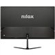 Monitor NILOX 22" FullHD 120Hz DMI VGA (NXM22FHD1201)