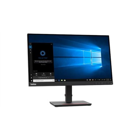 Monitor Lenovo S22e-20 22" FHD HDMI VGA (62C6KAR1EU)