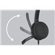 Auri+mic LOGITECH Headset H340 USB (981-000475)             