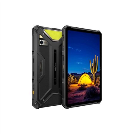 Tablet ULEFONE Pad 4 Ultra 10.36" 8Gb 128Gb 5G Negro