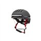 Casco SmartGyro Helmet Pro Tamaño L Negro (SG27-252)