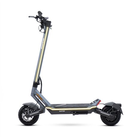 Patinete Smartgyro Raptor Evo 10" 1000w DGT (SG27-553)